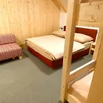 Jerabinka Chalet