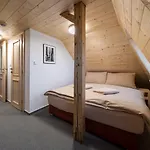 Jerabinka Chalet