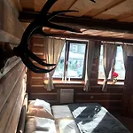 Chalet Jerabinka