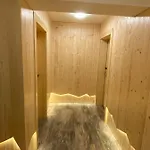 Jerabinka Chalet *