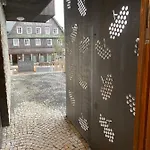 Chalet Jerabinka