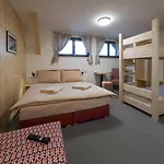 Jerabinka Horní Malá Úpa