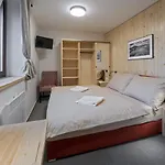 Chalet Jerabinka
