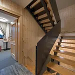 Jerabinka Chalet