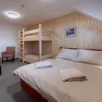 Chalet Jerabinka