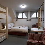 Chalet Jerabinka *