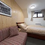 Chalet Jerabinka
