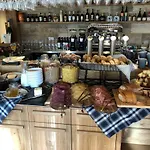 Chalet Jerabinka *