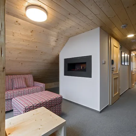 Chalet Jerabinka Horní Malá Úpa