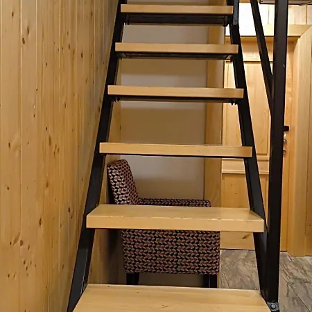 Jeřabinka *