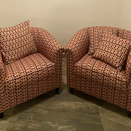 Jerabinka Domek alpejski Horna Mała Upa