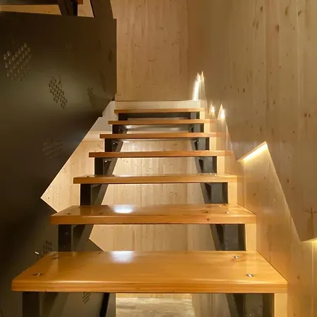Chalet Jerabinka