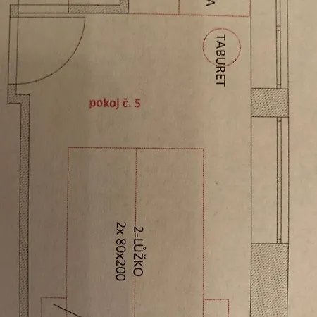 Jerabinka Horní Malá Úpa