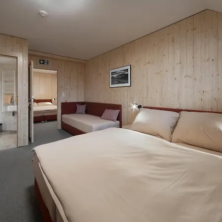 Jerabinka * Horna Mała Upa