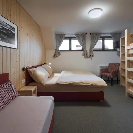 Jerabinka * Horna Mała Upa