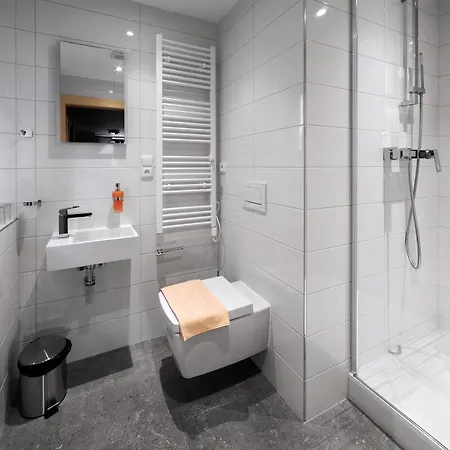 Jerabinka Domek alpejski Horna Mała Upa