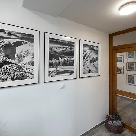 Jerabinka * Horna Mała Upa