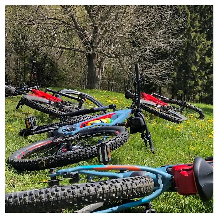 Jerabinka * Horna Mała Upa