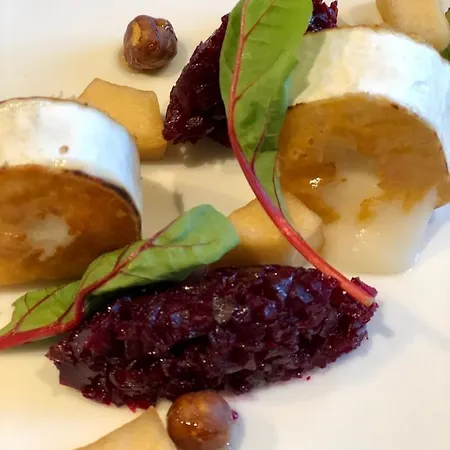 Jerabinka Domek alpejski *