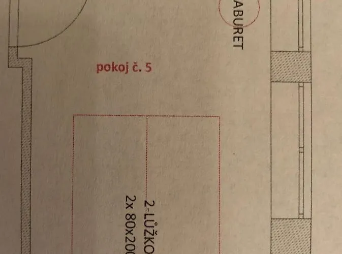 Jerabinka Horní Malá Úpa
